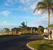 Cotton Tree Holiday Park - Stayed
