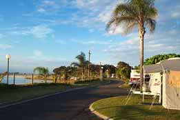 Cotton Tree Holiday Park - Stayed 0