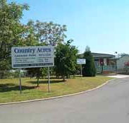 Country Acres Caravan Park - Stayed