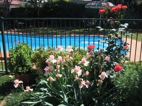 Country Apartments - Stayed 4