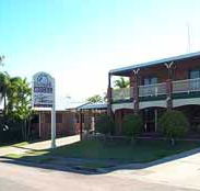 Country Ayr - Stayed