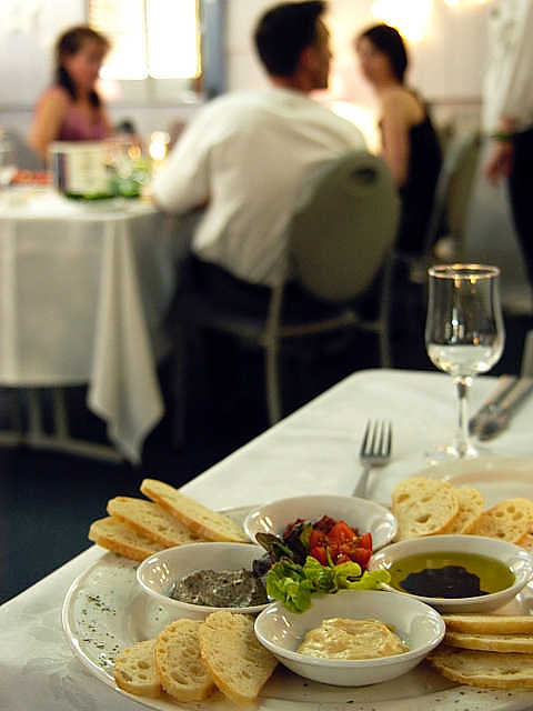 Country Comfort Countryman Motor Inn - Stayed 1