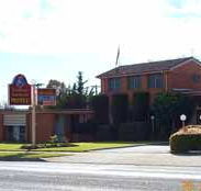 Country Gardens Motel Coonabarabran - Stayed