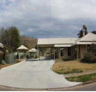 Country Roads Motor Inn - Gayndah - Stayed
