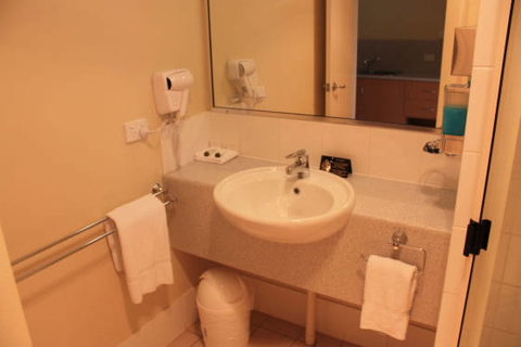 Country Roads Motor Inn - Gayndah - Stayed 1