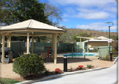 Country Roads Motor Inn - Gayndah - Stayed 5