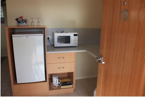 Country Roads Motor Inn - Gayndah - Stayed 6