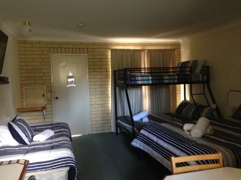 Country Rose Motel - Stayed 1