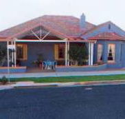 Court Street Motel - Stayed