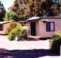 Cowell Foreshore Caravan Park  Holiday Units - Stayed