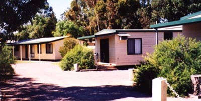Cowell Foreshore Caravan Park & Holiday Units - Stayed 0
