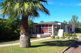 Cowell Jade Motel - Stayed 0