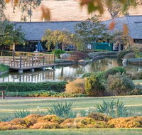 Cowra Crest Motel - Stayed