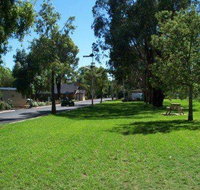 Cowra Holiday Park - Stayed