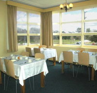 Cowra Motor Inn - Stayed