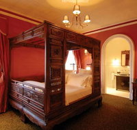 Craig's Royal Hotel Ballarat - Stayed