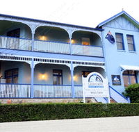 Cremorne Point Manor - Stays Accommodation