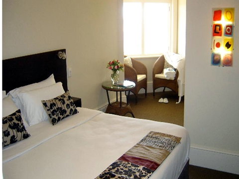 Cremorne Point Manor - Stayed 2