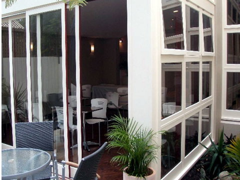 Cremorne Point Manor - Stayed 4