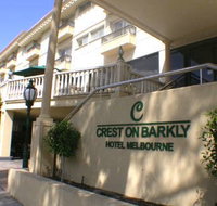 Crest on Barkly - Stayed