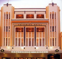 Criterion Hotel Perth - Stayed