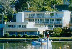 Crown Apartments - Stayed 0