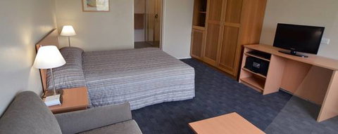 Crown Hotel Motel - Stayed 0