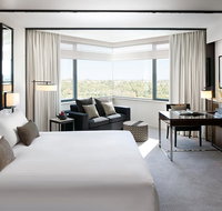 Crown Metropol Perth - Stayed