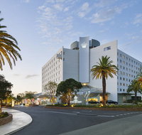 Crown Promenade Perth - Stayed