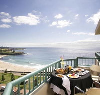 Crowne Plaza Coogee Beach - Stayed