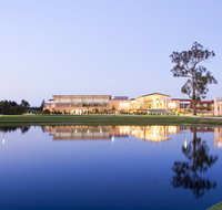 Crowne Plaza Hunter Valley - Stayed