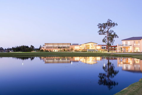 Crowne Plaza Hunter Valley - Stayed 0