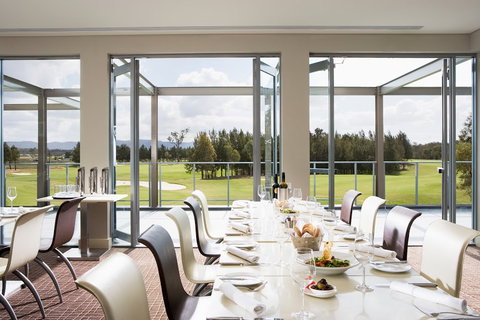 Crowne Plaza Hunter Valley - Stayed 1