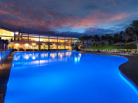Crowne Plaza Hunter Valley - Stayed 2