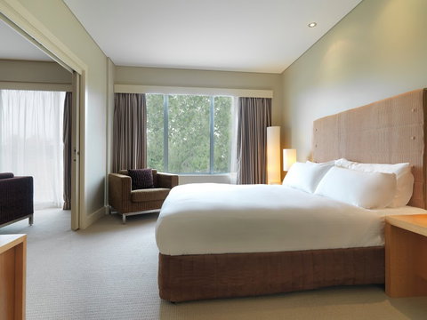 Crowne Plaza Hunter Valley - Stayed 3