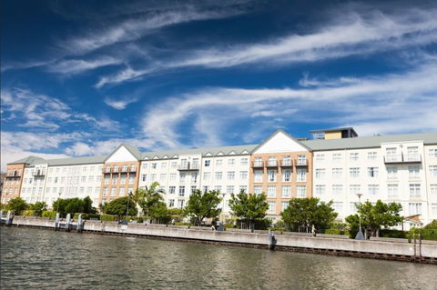 Crowne Plaza Newcastle - Stays Accommodation 0
