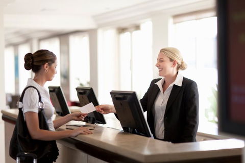 Crowne Plaza Newcastle - Stays Accommodation 2