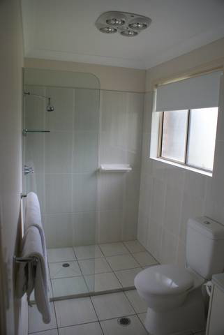 Crows Nest Motel - Stayed 1