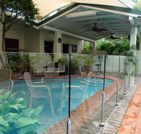 Crystal Garden Resort  Restaurant - Stayed