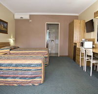 Cumberland Motor Inn - Stayed