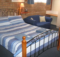 Cunningham Shore Motel - Stayed