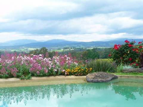 Dalblair Bed & Breakfast - Stayed 1