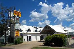 Dalby Manor Motor Inn - Stayed 0