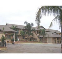 Dalwallinu Wheatland Motel - Stayed