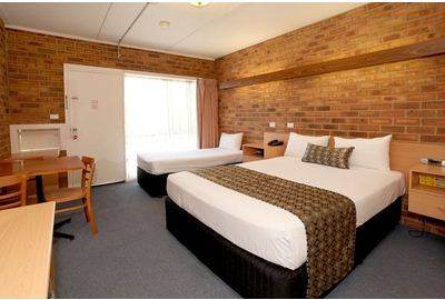 Dandenong Motel - Stayed 0