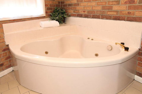 Dandenong Motel - Stayed 2