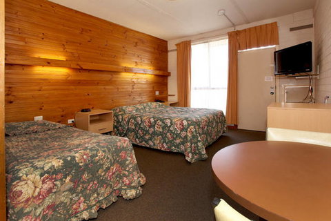 Dandenong Motel - Stayed 3