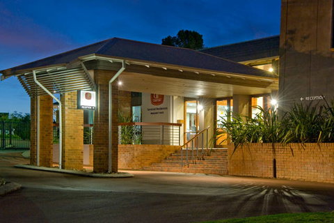 Darby Park Serviced Residences Margaret River - Stayed 0