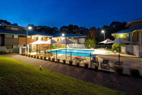 Darby Park Serviced Residences Margaret River - Stayed 2