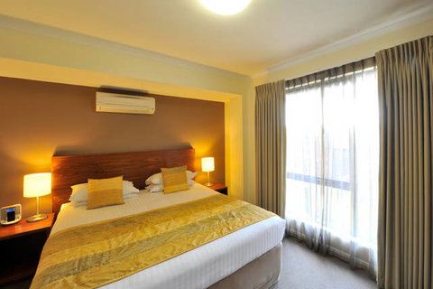 Darby Park Serviced Residences Margaret River - Stayed 5